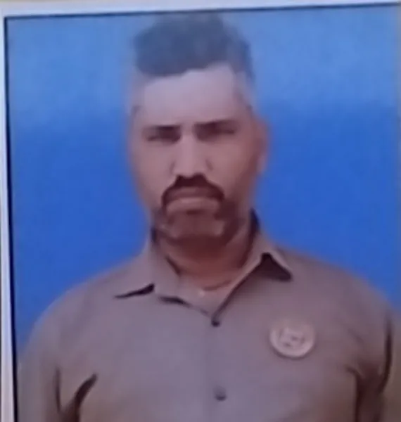 अजय कुमार